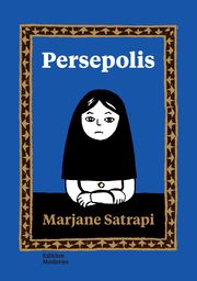Persepolis Satrapi, Marjane 9783037312100
