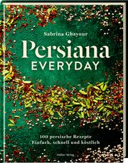 Persiana Everyday Ghayour, Sabrina 9783881172936