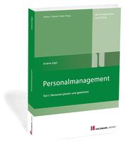 Personalmanagement 1 Eigel, Andrea 9783778313916