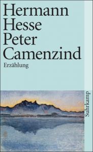 Peter Camenzind Hesse, Hermann 9783518366615