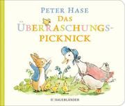 Peter Hase - Das Überraschungspicknick Potter, Beatrix 9783737357166