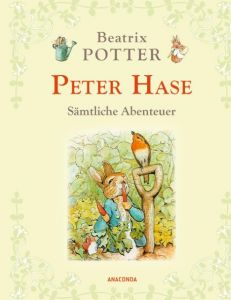 Peter Hase Potter, Beatrix 9783730601068