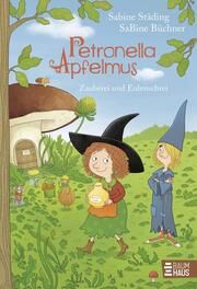 Petronella Apfelmus - Zauberei und Eulenschrei (Band 12) Städing, Sabine 9783833909320