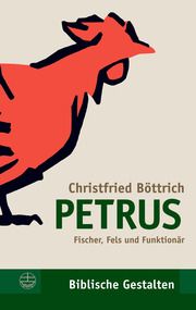Petrus Böttrich, Christfried 9783374018499