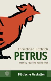 Petrus Böttrich, Christfried 9783374070350