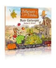 Pettersson und Findus - Herbst & Winter  4029759187400