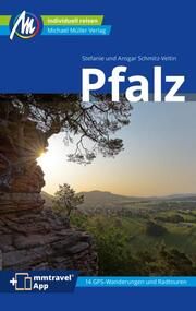 Pfalz Schmitz-Veltin, Stefanie/Schmitz-Veltin, Ansgar 9783966850865