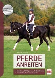 Pferde anreiten Diacont, Kerstin 9783275021543