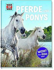 Pferde und Ponys Behling, Silke 9783788621865
