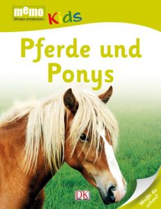 Pferde und Ponys Stamps, Caroline 9783831025923