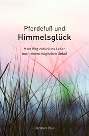 Pferdefuß und Himmelsglück Paul, Carmen 9783867733168