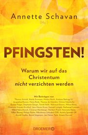 Pfingsten! Annette Schavan 9783426279120