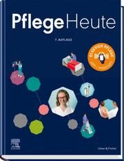 Pflege Heute Elsevier GmbH/Nicole Menche 9783437267789