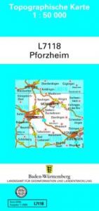 Pforzheim LGL 9783863983017