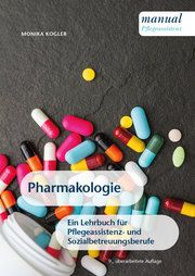 Pharmakologie Kogler, Monika 9783708920443