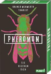 Pheromon - Sie riechen dich Wekwerth, Rainer/Thariot 9783522505536