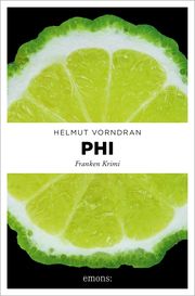 PHI Vorndran, Helmut 9783740819491