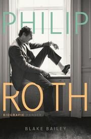 Philip Roth Bailey, Blake 9783446276123