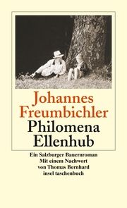 Philomena Ellenhub Freumbichler, Johannes 9783458350606