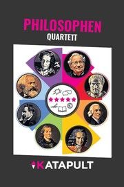 Philosophen-Quartett  4260463010008