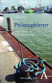 Philosophieren Guzzoni, Ute 9783495996805