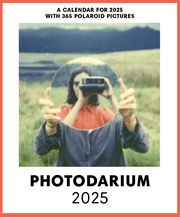 PHOTODARIUM 2025  9783949070501