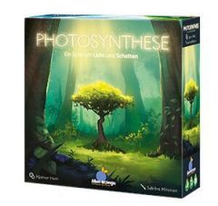 Photosynthese - Ein Spiel um Licht und Schatten Sabrina Miramon 4015566600140