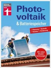 Photovoltaik & Batteriespeicher Schröder, Wolfgang 9783747103951