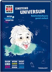 Physik. Einsteins Universum Baur, Manfred (Dr.) 9783788676940
