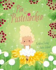 Pia Pustelinchen Freitag, Kathleen 9783748800637