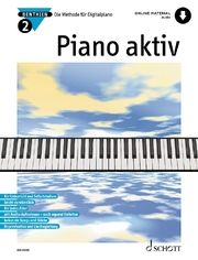 Piano aktiv 2 Benthien, Axel 9783795798963