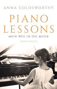 Piano Lessons Goldsworthy, Anna 9783825151270