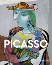 Picasso Ormiston, Rosalind 9783791386294