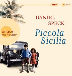 Piccola Sicilia Speck, Daniel 9783839816615