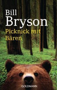 Picknick mit Bären Bryson, Bill 9783442443956