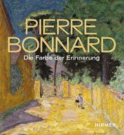 Pierre Bonnard Bonnard, Pierre 9783777431987