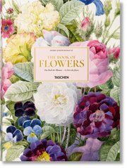 Pierre- Joseph Redouté - The Book of Flowers Lack, H Walter/Redouté, Pierre-Joseph 9783836568937