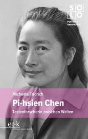 Pi-hsien Chen Fridrich, Michaela 9783967077773