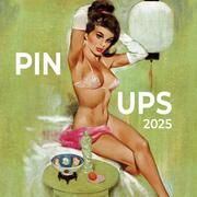 Pin Ups 2025  9783959294621