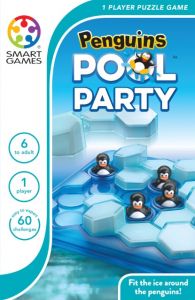 Pinguin Pool Party  5414301519010