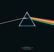 Pink Floyd - The Dark Side of the Moon Pink Floyd 9783841908445