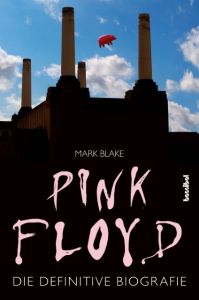 Pink Floyd Blake, Mark 9783854456056