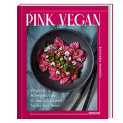 Pink vegan Wernicke, Susanne 9783830710769
