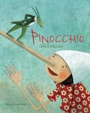 Pinocchio Collodi, Carlo 9788863122657