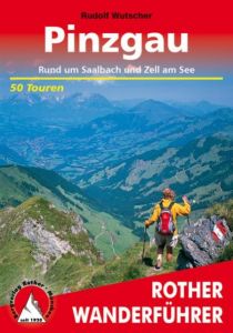 Pinzgau Wutscher, Rudolf 9783763342129