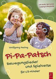 Pi-pa-patsch Hering, Wolfgang 9783872263056