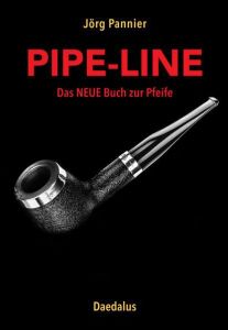 Pipe-Line Pannier, Jörg 9783891262382