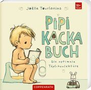 Pipikackabuch Tourlonias, Joëlle 9783649672302