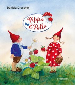 Pippa & Pelle Drescher, Daniela 9783825179038