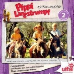 Pippi Langstrumpf Lindgren, Astrid 0886974351221